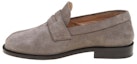 Buy Loafer Maison Margiela 'Kelabu Suede' S57WR0056P2691T8032