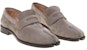 Loafer Maison Margiela 'Kelabu Suede' S57WR0056P2691T8032
