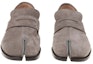 Shop Loafer Maison Margiela 'Kelabu Suede' S57WR0056P2691T8032