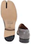 Purchase Maison Margiela Loafers ''Grijs Suède'' S57WR0056P2691T8032