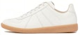 Maison Margiela Sneaker Rendah 'Kulit Putih' S58WS0240P5392T1011
