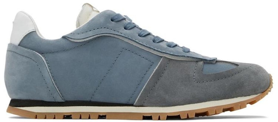 メゾン マルジェラ ローカット 青黒 S57WS0373P3976H9151 Order メゾン マルジェラ ローカット 青黒 S57WS0373P3976H9151