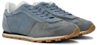 Lookbook Maison Margiela Low Top ''Blauw Zwart'' S57WS0373P3976H9151