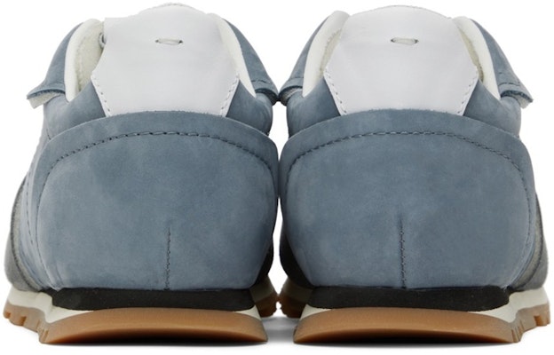 メゾン マルジェラ ローカット 青黒 S57WS0373P3976H9151 Shop メゾン マルジェラ ローカット 青黒 S57WS0373P3976H9151