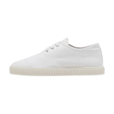 Maison Margiela Low Top Sneaker 'White'