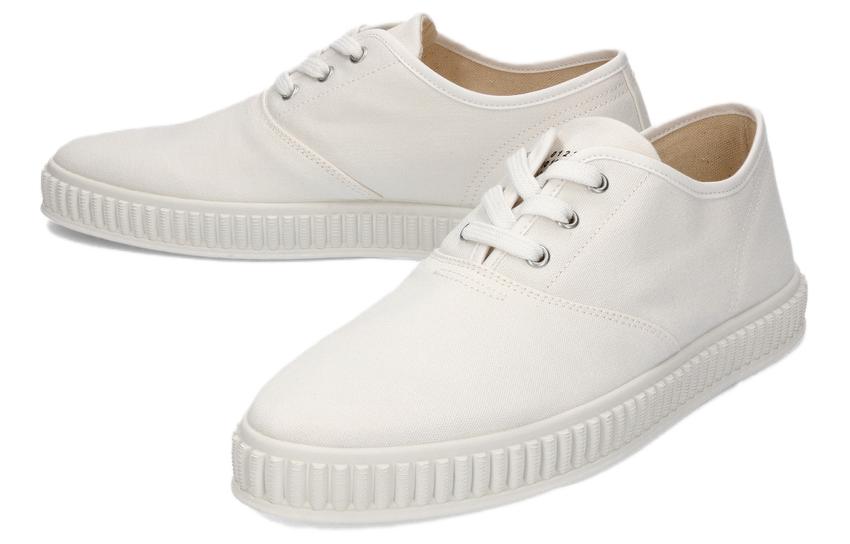 Order Maison Margiela Sneaker Bassa ''Bianco'' S57WS0413P1875T1003
