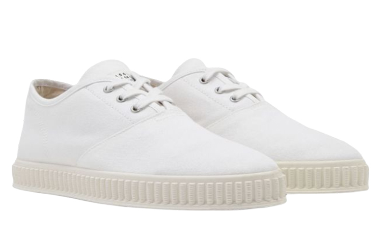 Lookbook Zapatillas Bajas Maison Margiela 'Blancas' S57WS0413P1875T1003