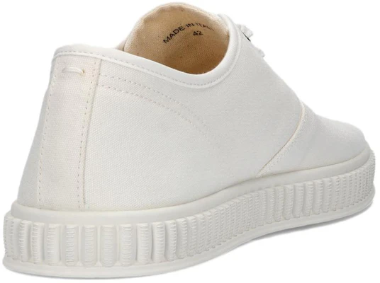 Maison Margiela Sneaker Bassa ''Bianco'' S57WS0413P1875T1003 Shop Maison Margiela Sneaker Bassa ''Bianco'' S57WS0413P1875T1003