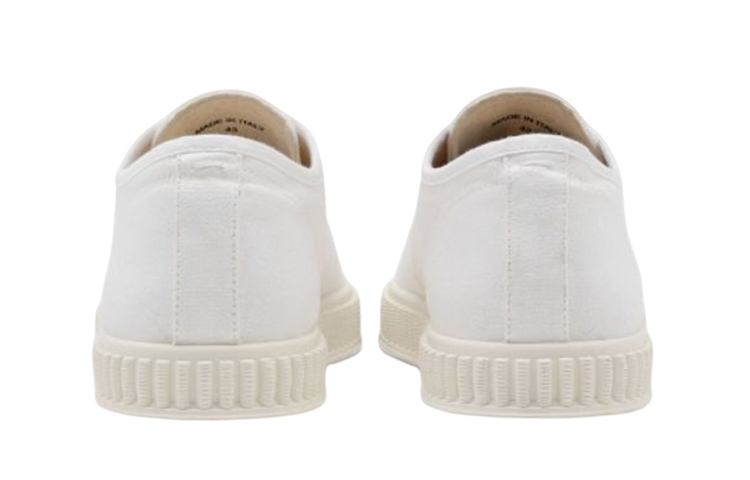 Purchase Maison Margiela Sneaker Bassa ''Bianco'' S57WS0413P1875T1003