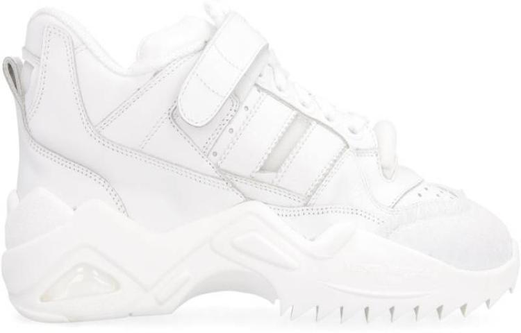 Maison Margiela Maison Margiela 'White PRE_S58WS0120P2695T100309' 'White PRE_S58WS0120P2695T1003'