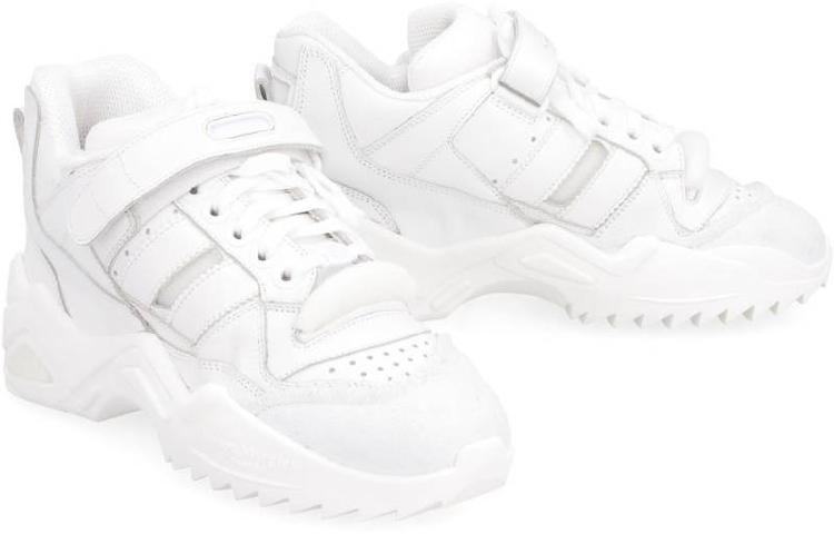 Maison Margiela Maison Margiela 'White PRE_S58WS0120P2695T100309' 'White PRE_S58WS0120P2695T1003' 圖 2