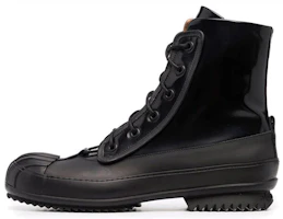 Maison Margiela Maison Margiella Leather Ankle Boot 'Black Fashion' S57WS0241P4338H8588 Maison Margiela Maison Margiella Leather Ankle Boot 'Black Fashion' S57WS0241P4338H8588