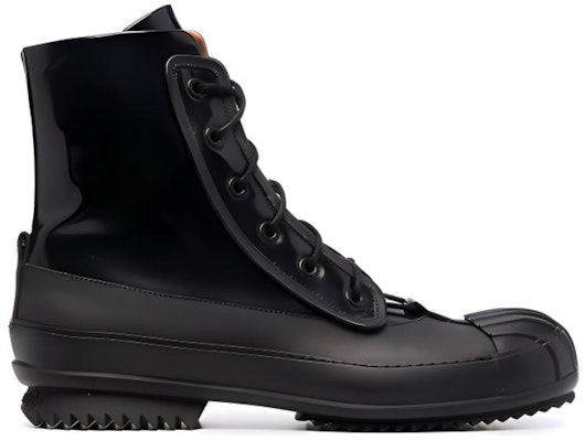 Maison Margiela Maison Margiella Leather Ankle Boot 'Black Fashion' S57WS0241P4338H8588 Order Maison Margiela Maison Margiella Leather Ankle Boot 'Black Fashion' S57WS0241P4338H8588