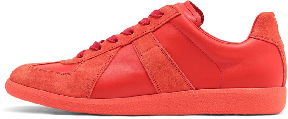 Maison Margiela Maison Margiella Replica 'Red' S57WS0236P1897H8678 Buy Maison Margiela Maison Margiella Replica 'Red' S57WS0236P1897H8678