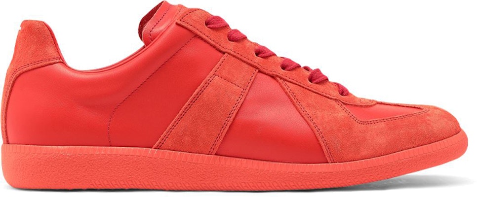 Maison Margiela Replica 'Merah' S57WS0236P1897H8678 Order Maison Margiela Replica 'Merah' S57WS0236P1897H8678