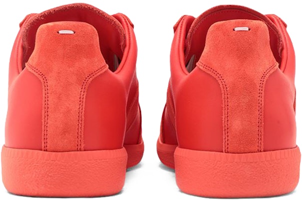 Maison Margiela Maison Margiella Replica 'Red' S57WS0236P1897H8678 Purchase Maison Margiela Maison Margiella Replica 'Red' S57WS0236P1897H8678