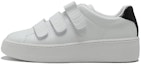 Buy Maison Margiela Wedge 'Kulit Nappa Putih' S57WS0289P2589H7361