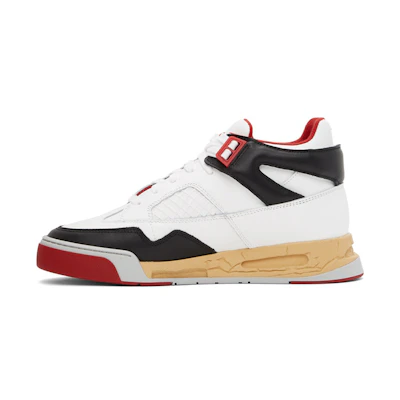 Maison Margiela Mid-Top Sneaker 'Grey CMFT'