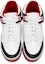 Shop Maison Margiela Kasut Mid-Top 'Grey Comfort' 202168M236395