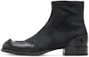 Buy Bota Militar de Tobillo Maison Margiela 'Negra' S57WU0226P4016T8013