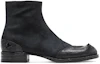 Order Bota Militar de Tobillo Maison Margiela 'Negra' S57WU0226P4016T8013