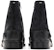 But Dut Militer Maison Margiela Berinspirasikan 'Hitam' S57WU0226P4016T8013