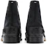 Purchase Bota Militar de Tobillo Maison Margiela 'Negra' S57WU0226P4016T8013