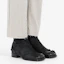 Details for Bota Militar de Tobillo Maison Margiela 'Negra' S57WU0226P4016T8013