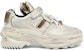 Maison Margiela Retro Fit 'Putih Distressed' S37WS0465P2082H1609