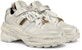 Maison Margiela Retro Fit 'Putih Distressed' S37WS0465P2082H1609