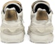 Shop Maison Margiela Retro Fit 'Putih Distressed' S37WS0465P2082H1609
