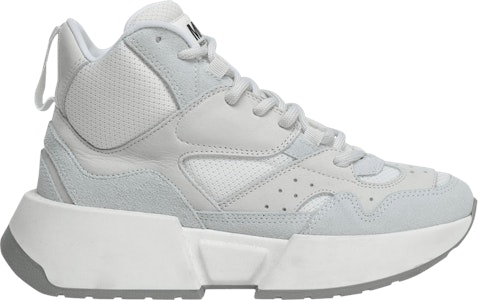 Maison Margiela MM6 High Flare Runner 'Espárrago Blanco' S40WS0122-P2814-T1010 Buy Maison Margiela MM6 High Flare Runner 'Espárrago Blanco' S40WS0122-P2814-T1010