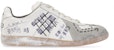 Maison Margiela MM6 x Converse Chuck Taylor 'Grafiti' S58WS0183