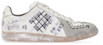 Buy Maison Margiela MM6 x Converse Chuck Taylor 'Grafiti' S58WS0183