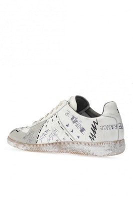 Maison Margiela MM6 x Converse Chuck Taylor 'Graffiti' S58WS0183 Order Maison Margiela MM6 x Converse Chuck Taylor 'Graffiti' S58WS0183