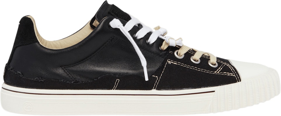 Maison Margiela New Evolution Sneaker 'Black' S57WS0391-P5063-H8588 Buy Maison Margiela New Evolution Sneaker 'Black' S57WS0391-P5063-H8588
