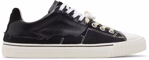 Buy Maison Margiela 新款進化運動鞋「黑色」S57WS0391-P5063-H8588