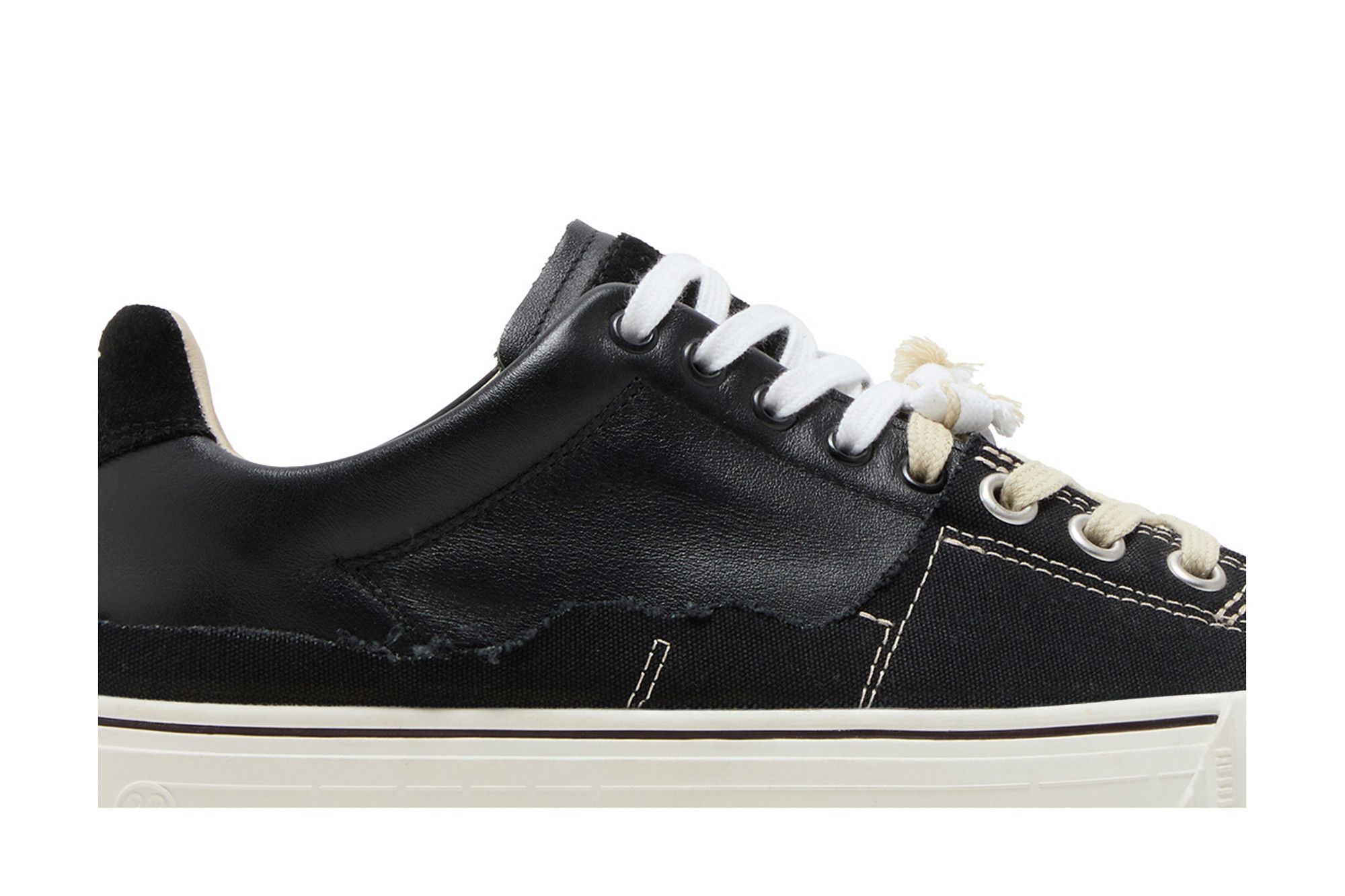 Order Sneaker Maison Margiela New Evolution ''Nero'' S57WS0391-P5063-H8588