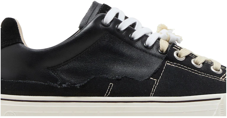 Sneaker Maison Margiela New Evolution ''Nero'' S57WS0391-P5063-H8588 Order Sneaker Maison Margiela New Evolution ''Nero'' S57WS0391-P5063-H8588