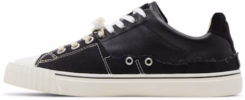 Lookbook Maison Margiela 新款進化運動鞋「黑色」S57WS0391-P5063-H8588