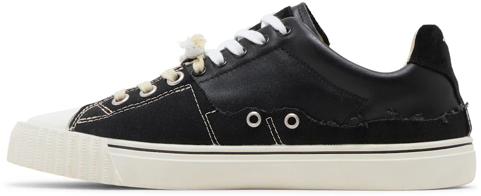 Sneaker Maison Margiela New Evolution ''Nero'' S57WS0391-P5063-H8588 Lookbook Sneaker Maison Margiela New Evolution ''Nero'' S57WS0391-P5063-H8588