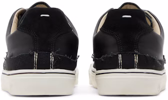 Details for Maison Margiela 新款進化運動鞋「黑色」S57WS0391-P5063-H8588