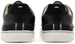 Details for Sneaker Maison Margiela New Evolution ''Nero'' S57WS0391-P5063-H8588