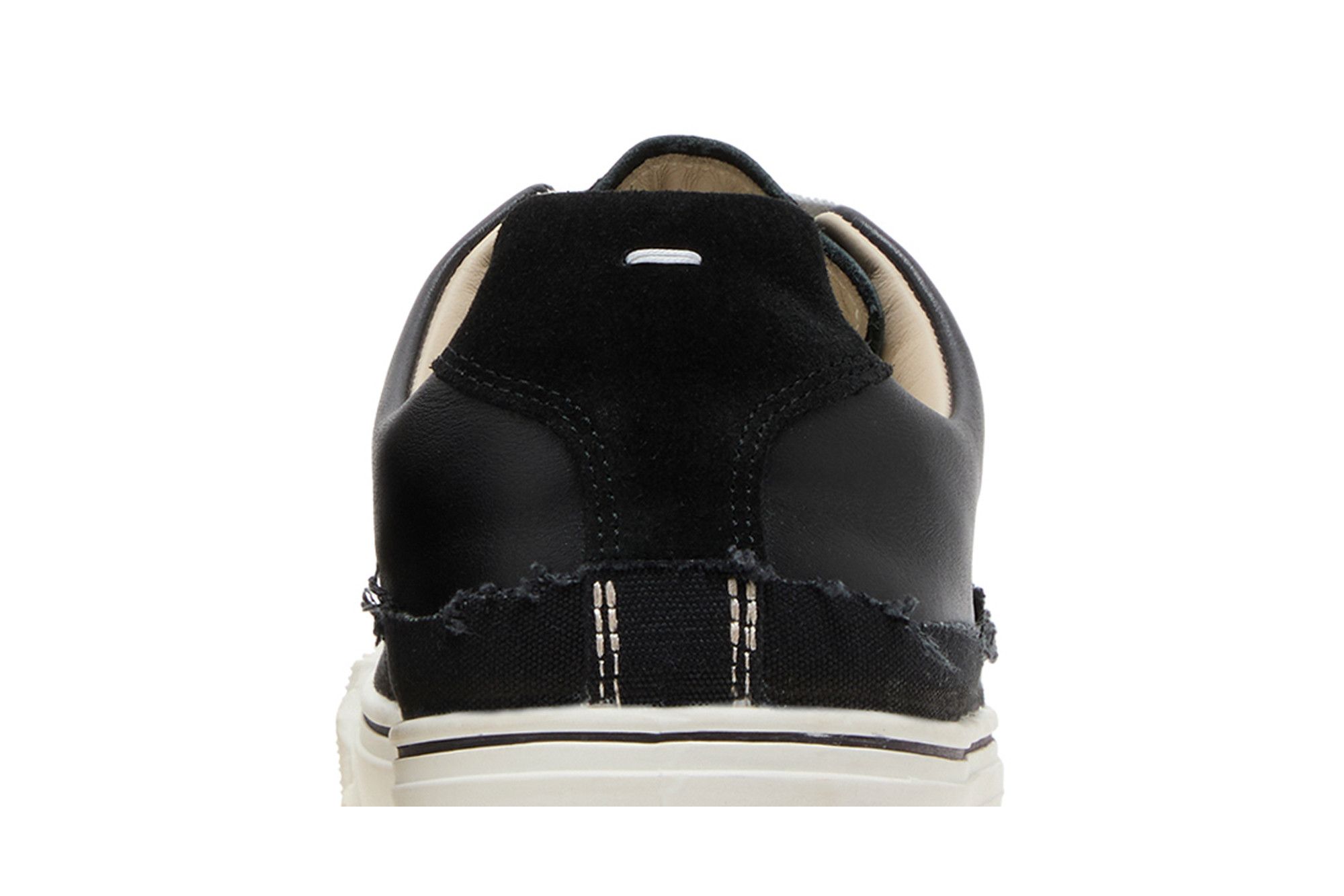 Sizing Sneaker Maison Margiela New Evolution ''Nero'' S57WS0391-P5063-H8588