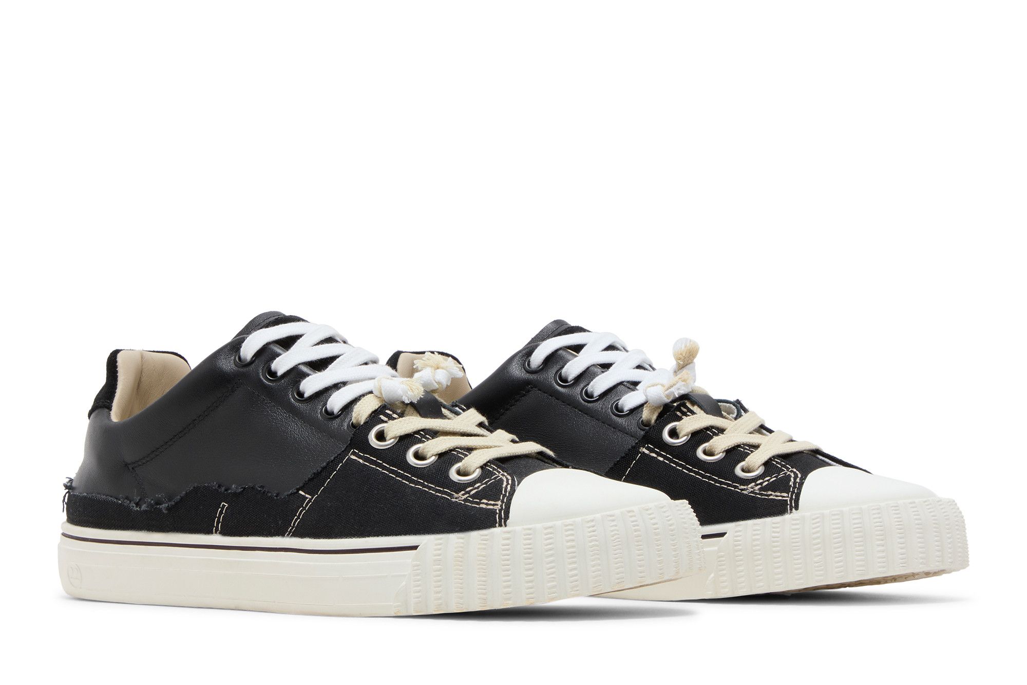 Cheap Sneaker Maison Margiela New Evolution ''Nero'' S57WS0391-P5063-H8588