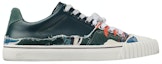Order Maison Margiela Sneaker Evolution 'Patch Multi-Warna' S97WS0060-P5786-H9968