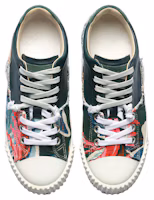 Purchase Maison Margiela Sneaker Evolution 'Patch Multi-Warna' S97WS0060-P5786-H9968