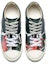 Purchase Maison Margiela Sneaker Evolution 'Patch Multi-Warna' S97WS0060-P5786-H9968