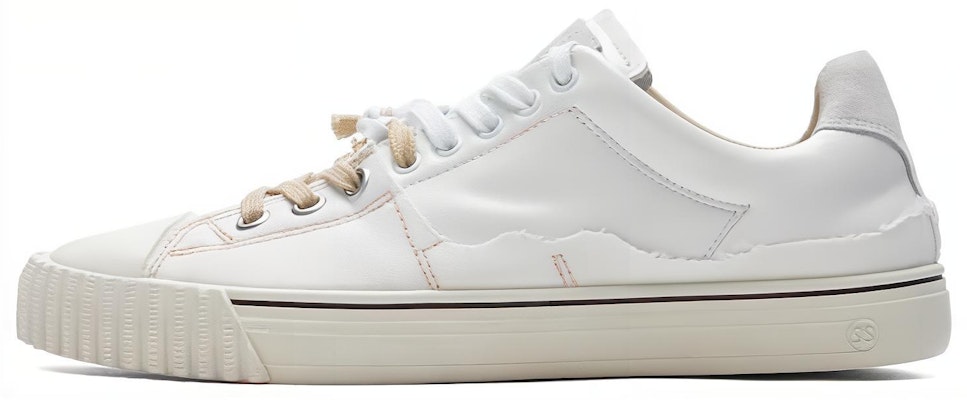 Maison Margiela New Evolution Sneaker 'White' S57WS0391P5063H8548 Buy Maison Margiela New Evolution Sneaker 'White' S57WS0391P5063H8548