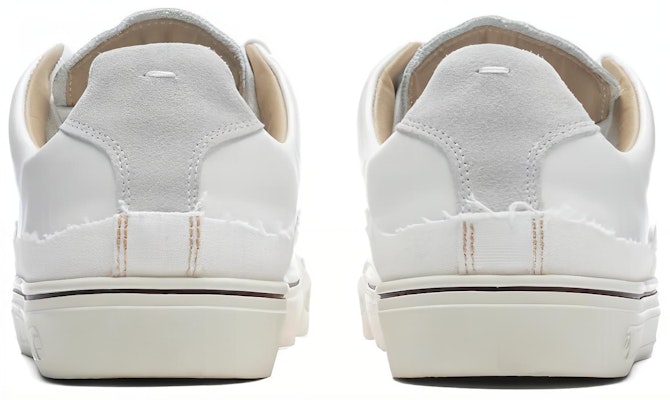 Maison Margiela New Evolution Sneaker 'White' S57WS0391P5063H8548 Purchase Maison Margiela New Evolution Sneaker 'White' S57WS0391P5063H8548